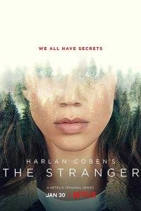 Download Netflix The Stranger (Season 1) Dual Audio {Hindi-English} 720p HEVC WeB-HD [250MB]