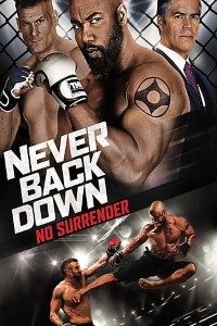 Download Never Back Down No Surrender (2016) Dual Audio (Hindi-English) 480p [300MB] || 720p [1GB]