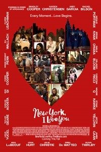 Download New York, I Love You (2008) {English With Subtitles} 480p [400MB] || 720p [850MB]