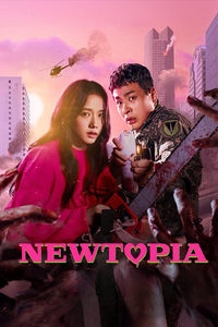 Download Newtopia (Season 1) [E02 Added] Multi Audio (Hindi-English-Korean) Msubs Web-Dl 480p [200MB] || 720p [550MB] || 1080p [1.2GB]