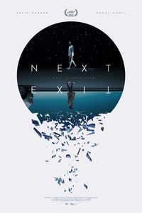 Download Next Exit (2022) {English With Subtitles} WEB-DL 480p [310MB] || 720p [850MB] || 1080p [2GB]