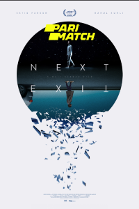 Download Next Exit (2022) [HQ Fan Dub] (Hindi-English) || 720p [1GB]