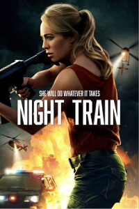 Download Night Train (2023) {English With Subtitles} 480p [300MB] || 720p [800MB] || 1080p [1.9GB]