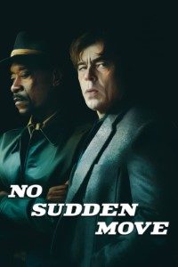 Download No Sudden Move (2021) {English With Subtitles} Web-DL 480p [350MB] || 720p [850MB] || 1080p [2.2GB]