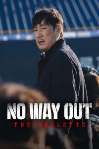 Download No Way Out: The Roulette (Season 1) {Korean With English Subtitles} WEB-DL 720p [350MB] || 1080p [2.5GB]