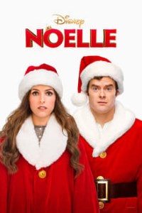Download Noelle (2019) [HQ Fan Dubbed] (Hindi-English) 480p [300MB] || 720p [900MB]