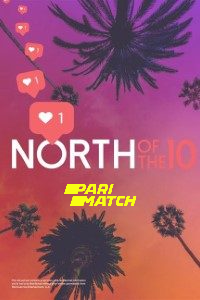 Download North of the 10 (2022) [HQ Fan Dub] (Hindi-English) || 720p [1.3GB]