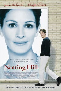 Download Notting Hill (1999) Dual Audio (Hindi-English) 480p [500MB] || 720p [1.1GB] || 1080p [2.7GB]