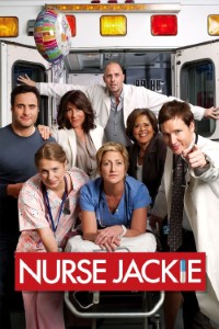 Download Nurse Jackie (Season 1-7) {English Audio With Subtitles} BluRay 720p [250MB] || 1080p [570MB]