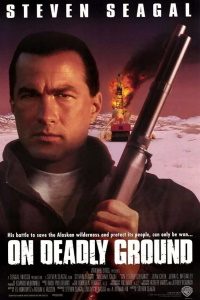 Download On Deadly Ground (1994) {English With Subtitles} 480p [400MB] || 720p [850MB]
