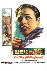 Download On the Waterfront (1954) {English With Subtitles} BluRay 480p [500MB] || 720p [900MB] || 1080p [1.7GB]