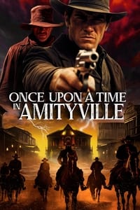 Download Once Upon a Time in Amityville (2024) (English Audio) Esubs Web-Dl 480p [220MB] || 720p [600MB] || 1080p [1.4GB]