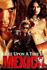 Download Once Upon a Time in Mexico (2003) Dual Audio (Hindi-English) 480p [300MB] || 720p [800MB]