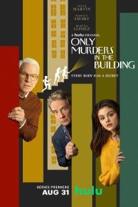 Download Only Murders in the Building (Season 1-2) [S02E10 Added] {English With Subtitles} WeB-HD HEVC 720p [150MB] || 1080p [400MB]