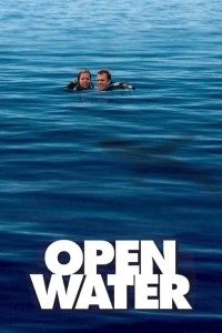 Download Open Water (2003) {English With Subtitles} 480p [400MB] || 720p [750MB] || 1080p [1.3GB]