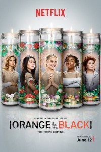 Download 18+ Orange Is the New Black (Season 1 – 7) Dual Audio {Hindi-English} 480p [150MB] || 720p [280MB]