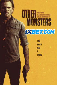 Download Other Monsters (2022) [HQ Fan Dub] (Telugu) || 720p [1GB]