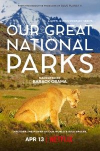 Download Our Great National Parks Season 1 2022 Dual Audio {Hindi-English} 720p [300MB] || 1080p [3GB]