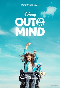 Download Out of My Mind (2024) {English With Subtitles} 480p [350MB] || 720p [900MB] || 1080p [2.1GB]