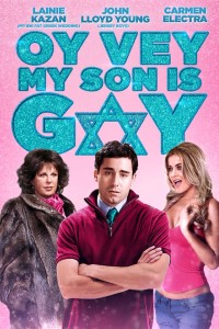 Download Oy Vey! My Son Is Gay!! (2009) UNRATED Dual Audio (Hindi-English) 480p [400MB] || 720p [800MB]