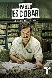 Download Pablo Escobar (Season 1) Complete Series {Hindi Dubbed} 720p HDRiP [400MB]