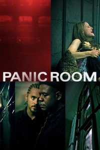 Download Panic Room (2002) Dual Audio (Hindi-English) 480p [400MB] || 720p [1GB]
