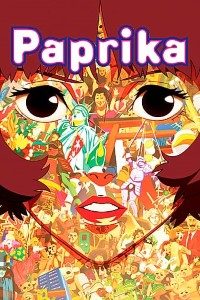 Download Paprika (2006) Dual Audio (Hindi-English) 480p [300MB] || 720p [1GB] || 1080p [3.7GB]