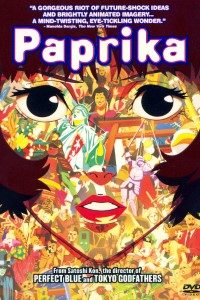 Download Paprika (2006) {Japanese With English Subtitles} BluRay 480p [300MB] || 720p [700MB] || 1080p [1.7GB]
