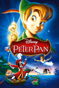 Download Peter Pan (1953) Dual Audio (Hindi-English) 480p [330MB] || 720p [554MB] || 1080p [900MB]