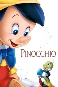 Download Pinocchio (1940) Dual Audio (Hindi-English) 480p [340MB] || 720p [680MB]
