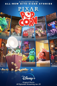 Download Pixar Popcorn (Season 1) {English With Subtitles} WeB-HD 720p [40MB] || 1080p [80MB]