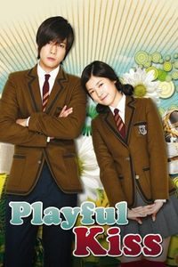 Download Playful Kiss aka Mischievous Kiss Season 1 (Hindi Dubbed) Korean Series WeB-DL 720p [450MB] || 1080p [1.1GB]