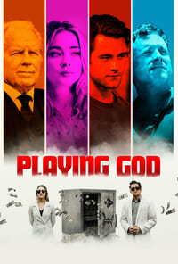 Download Playing God (2021) {English With Subtitles} Web-DL 480p [280MB] || 720p [870MB] || 1080p [1.75GB]