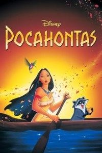 Download Pocahontas (1995) Dual Audio (Hindi-English) 720p [660MB]