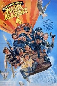 Download Police Academy 4: Citizens on Patrol (1987) {English With Subtitles} 480p [400MB] || 720p [800MB]