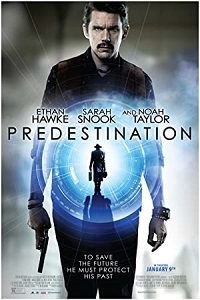 Download Predestination (2014) {Hindi Dubbed-English} 480p [331MB] || 720p [845MB] || 1080p [2.25GB]