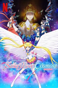 Download Pretty Guardian Sailor Moon Cosmos The Movie (Season 1) Dual Audio (Japanese-English) Msubs Web-Dl 720p [760MB] || 1080p [1.8GB]