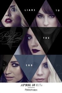 Download Pretty Little Liars (Season 1 – 7) Complete {English With Subtitles} 720p WeB-HD [300MB]