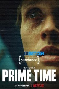 Download Prime Time (2021) [Hindi Fan Voice Over] (Hindi-English) 720p [820MB]