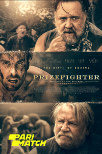 Download Prizefighter: The Life of Jem Belcher (2022) [HQ Fan Dub] (Hindi-English) || 720p [1GB]