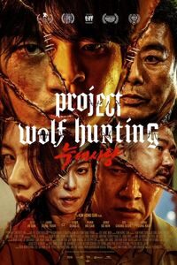 Download Project Wolf Hunting (2022) Dual Audio {Hindi-Korean} WEB-DL 480p [370MB] || 720p [1GB] || 1080p [2.3GB]