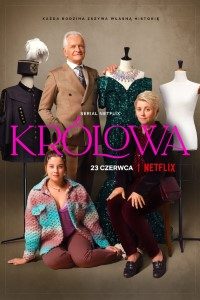 Download (Królowa) Queen (Season 1) Multi Audio {Hindi-English-Polish} Web-DL 720p HEVC [300MB] || 1080p [1GB]
