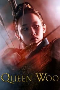 Download Queen Woo (Season 1) [S01E08 Added] {Korean With Subtitles} WeB-DL 720p [280MB] || 1080p [1.3GB]