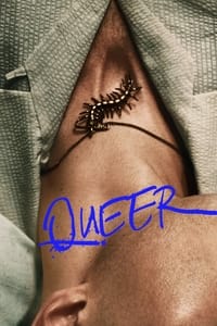 Download Queer (2024) (English Audio) Esubs Web-Dl 480p [400MB] || 720p [1GB] || 1080p [2.6GB]