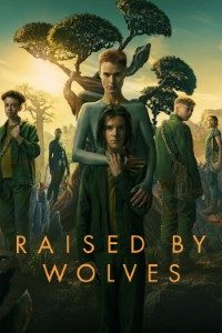 Download Raised by Wolves (Season 1-2) [S02E08 Added] {English With Subtitles} 720p HEVC WeB-HD [250MB] || 1080p [1.5GB]
