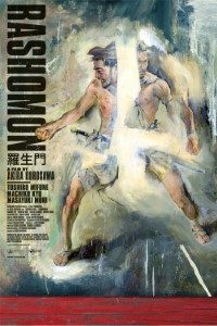 Download Rashomon (1950) {Japanese With Subtitles} 480p [350MB] || 720p [750MB] || 1080p [2.2GB]