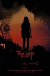 Download Reap (2020) {English With Subtitles} 480p [450MB] || 720p [870MB]