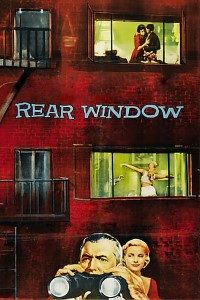Download Rear Window (1954) Dual Audio (Hindi-English) 480p [350MB] || 720p [900MB]