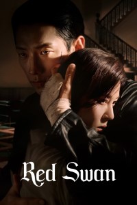 Download Red Swan (Season 1) Kdrama {Korean With English Subtitles} WeB-DL 720p [300MB] || 1080p [2.3GB]