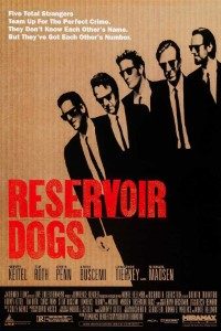 Download Reservoir Dogs (1992) Dual Audio (Hindi-English) 480p [300MB] || 720p [800MB]